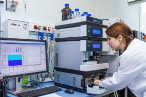 Программа производственного контроля ХАССП в Зеленокумске